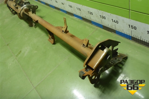 Усилитель торпедо для Renault Megane 2 с 2002-2009г (Меган)