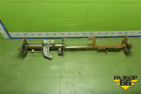 Усилитель торпедо для Renault Megane 2 с 2002-2009г (Меган)