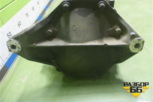 Редуктор заднего моста (A2043510408) для Mercedes Benz C-Klass W204 с 2007-2014г (Ц)