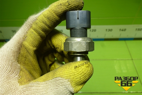 Датчик кондиционера (4990007830) для Toyota Corolla (E18) с 2012-2019г (Королла 180)