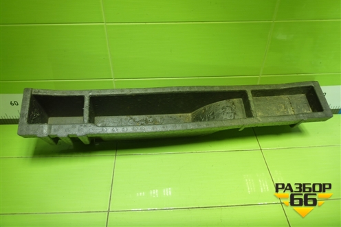 Ящик инструментальный в багажник (8200337864) для Renault Megane 2 с 2002-2009г (Меган)