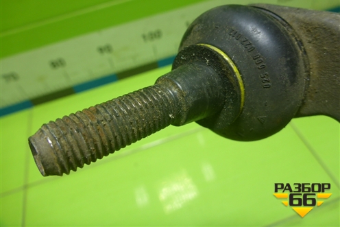 Тяга рулевая (правая) для Audi Q5 c 2008-2017г (Ку 5)