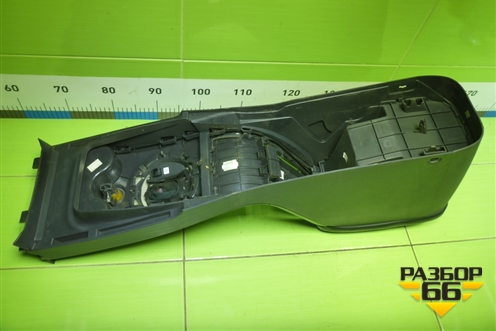 Подлокотник (8200079091) для Renault Megane 2 с 2002-2009г (Меган)