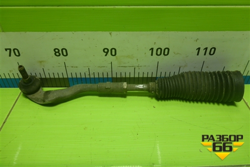 Тяга рулевая (левая) для Audi A4 (В8) с 2007-2015г (А4)