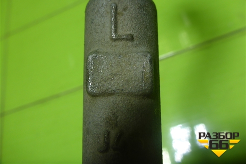 Тяга рулевая (левая) для Audi A4 (В8) с 2007-2015г (А4)