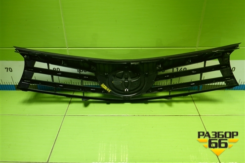 Решетка радиатора (5310002750) для Toyota Corolla (E18) с 2012-2019г (Королла 180)