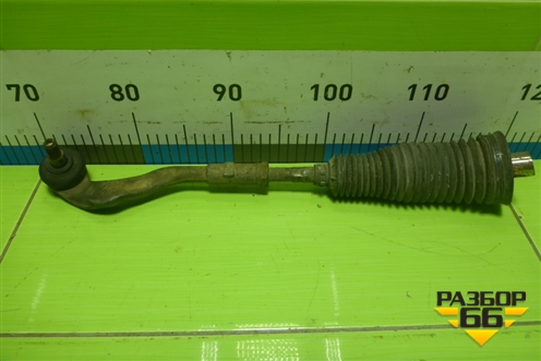 Тяга рулевая (левая) для Audi A4 (В8) с 2007-2015г (А4)