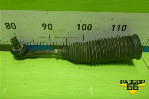 Тяга рулевая для Audi A4 (В7) с 2004-2009г (А4)