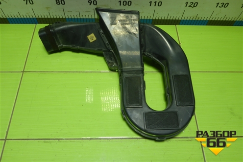 Патрубок воздушного фильтра (177510T150) для Toyota Corolla (E18) с 2012-2019г (Королла 180)