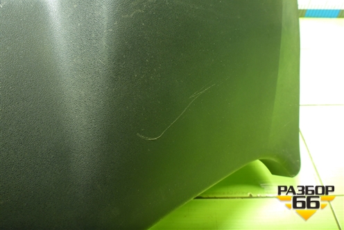 Обшивка стойки центральная нижняя левая (8200034955) для Renault Megane 2 с 2002-2009г (Меган)