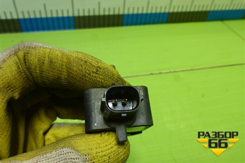 Датчик AIR BAG (8917312200) для Toyota Corolla (E18) с 2012-2019г (Королла 180)