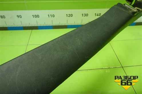 Накладка порога внутренняя переднего правого (8200034972) для Renault Megane 2 с 2002-2009г (Меган)