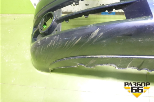 Бампер передний (8E807437AH) для Audi A4 (В7) с 2004-2009г (А4)