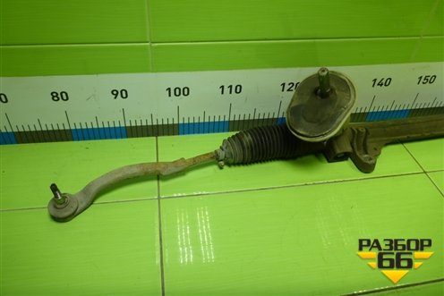Рейка рулевая под электроусилитель для Renault Megane 2 с 2002-2009г (Меган)