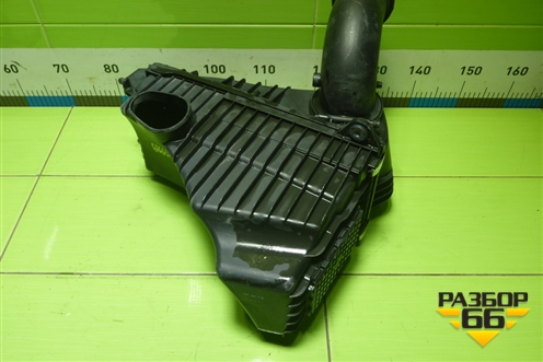Корпус воздушного фильтра (7L5128607F) для Porsche Cayenne с 2003-2010г (Каен)