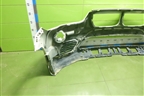 Бампер передний (до 2019г под парктроник) (51117354815) для BMW X1 F48 с 2014г (Х1 Ф48)