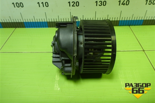 Моторчик отопителя (M030911X) для Renault Megane 2 с 2002-2009г (Меган)