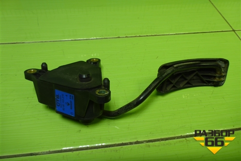 Педаль газа электронная (8200153270) для Renault Megane 2 с 2002-2009г (Меган)