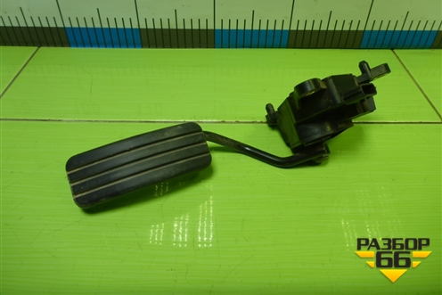 Педаль газа электронная (8200153270) для Renault Megane 2 с 2002-2009г (Меган)