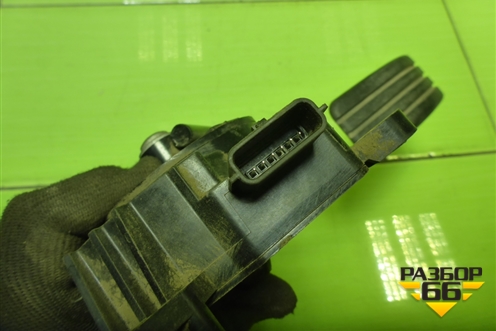 Педаль газа электронная (8200153270) для Renault Megane 2 с 2002-2009г (Меган)