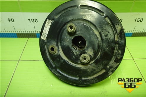 Усилитель тормозов вакуумный (8200153735) для Renault Megane 2 с 2002-2009г (Меган)