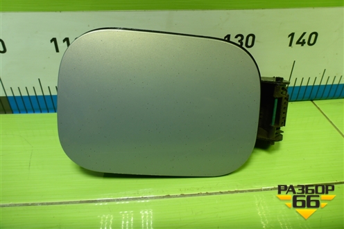 Лючок бензобака для Renault Megane 2 с 2002-2009г (Меган)