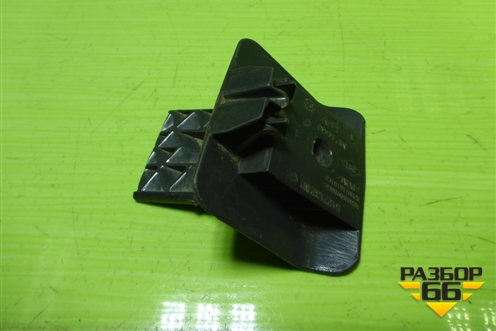 Кронштейн сиденья (задней спинки) (8200265266) для Renault Megane 2 с 2002-2009г (Меган)