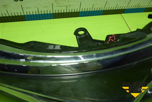 Фара правая (до 2016г галоген) (8111002E70) для Toyota Corolla (E18) с 2012-2019г (Королла 180)