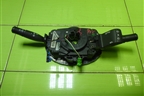 Переключатель подрулевой в сборе (8200216450) для Renault Megane 2 с 2002-2009г (Меган)