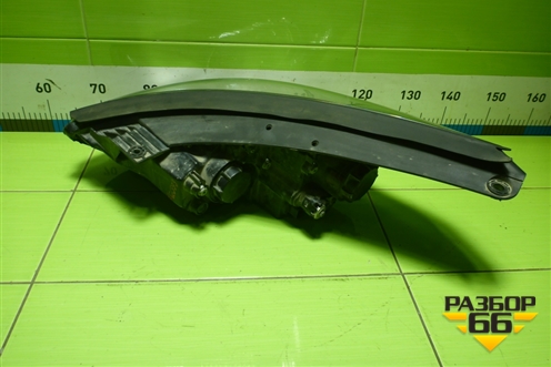 Фара правая (до 2013г галоген Depo) (921022Y000) для Hyundai ix 35 с 2010г (Ай икс 35)