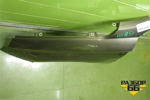 Крыло переднее левое (8450039382) для VAZ Vesta/Веста с 2015г