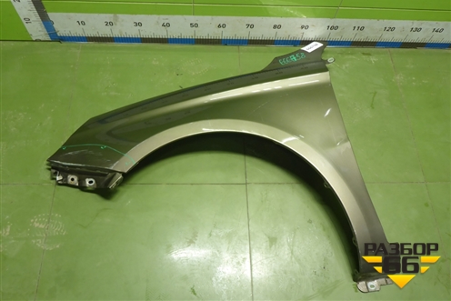 Крыло переднее левое (8450039382) для VAZ Vesta/Веста с 2015г