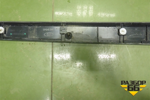 Накладка двери передней правой (Cross) (8450031024) для VAZ Vesta/Веста с 2015г