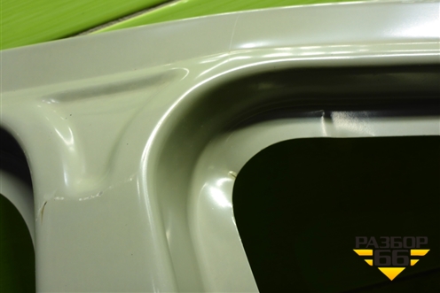 Боковина кузова правая (11180540106070) для VAZ Granta/Гранта