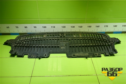 Пыльник двигателя центральный (5145102090) для Toyota Corolla (E18) с 2012-2019г (Королла 180)