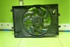 Вентилятор охлаждения радиатора (25304M6150) для Kia Cerato с 2018г (Серато 4)
