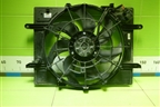 Вентилятор охлаждения радиатора (1308100U3420) для Москвич 3 с 2022г