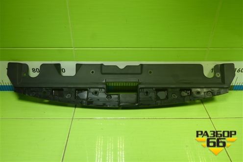 Накладка декоративная на переднюю панель (602000405AA) для Chery Tiggo 8 с 2018г (Тиго 8)