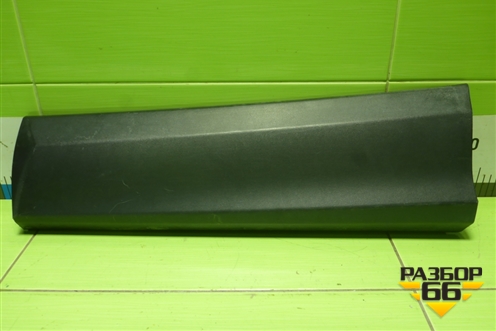 Накладка двери задней левой (после 2015г) (7507842020) для Toyota Rav-4 с 2012-2019г (Рав 4)