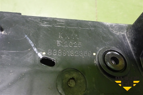 Панель передняя (8889182359) для Geely Monjaro с 2021г (Монджаро)