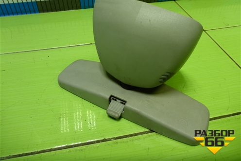 Зеркало заднего вида для Renault Megane 2 с 2002-2009г (Меган)