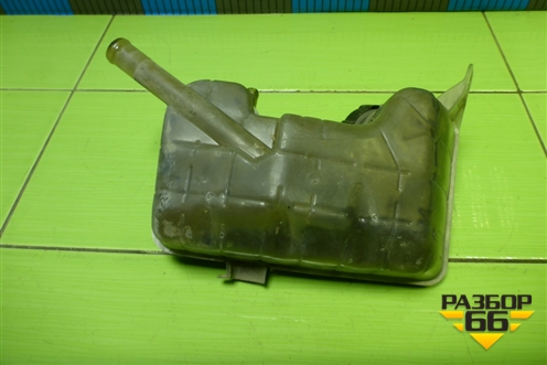 Бачок расширительный (8200262036) для Renault Megane 2 с 2002-2009г (Меган)