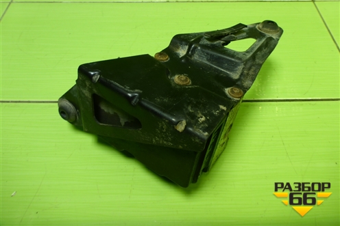 Блок ABS (8200377455) для Renault Megane 2 с 2002-2009г (Меган)