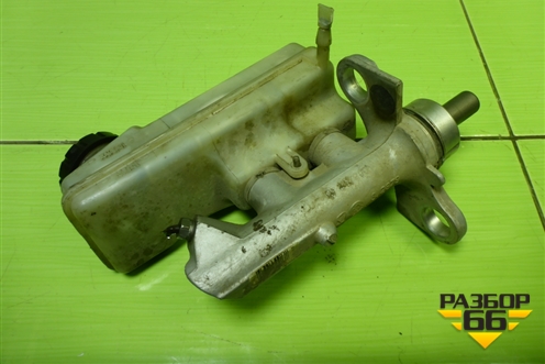 Цилиндр тормозной главный для Renault Megane 2 с 2002-2009г (Меган)