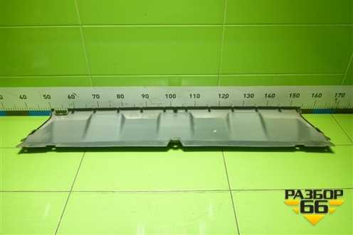 Накладка заднего бампера (602001279AA) для Chery Tiggo 4 с 2017-2025г (Тиго 4)