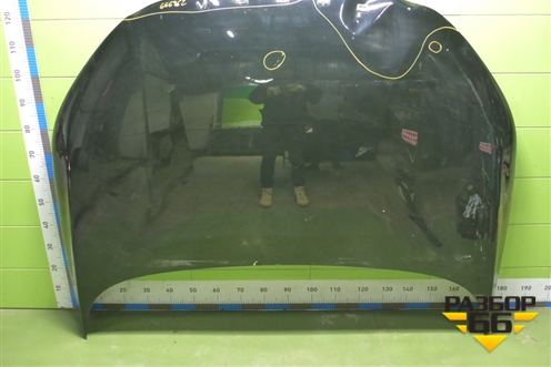 Капот (553000311AADYJ) для OMODA C5 с 2022г (Ц5)