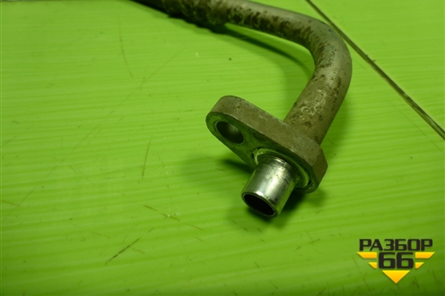 Трубка кондиционера для Renault Megane 2 с 2002-2009г (Меган)