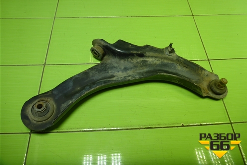Рычаг передний правый для Renault Megane 2 с 2002-2009г (Меган)