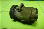 Компрессор кондиционера (1.6л K4MW761) (8200470242) для Renault Megane 2 с 2002-2009г (Меган)