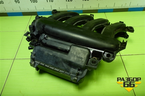 Коллектор впускной (8200275053) для Renault Megane 2 с 2002-2009г (Меган)